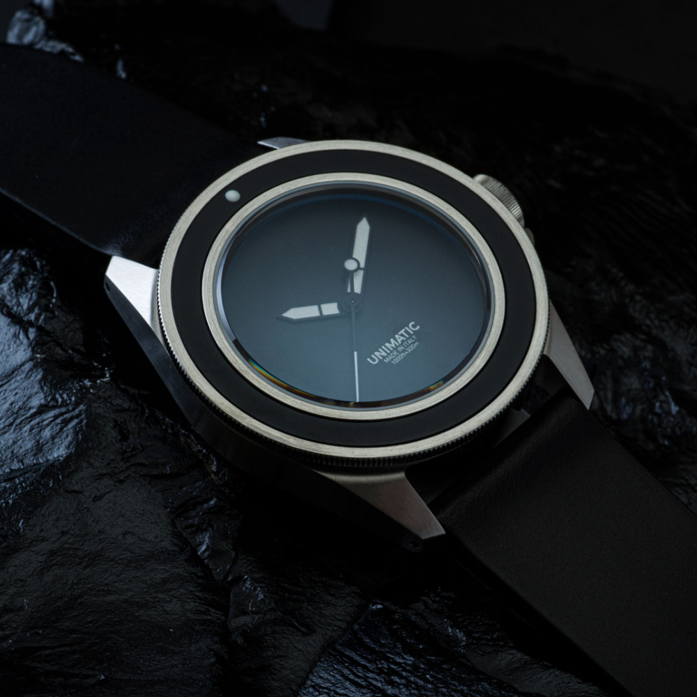 UNIMATIC U1S-M EDITION OF 500
