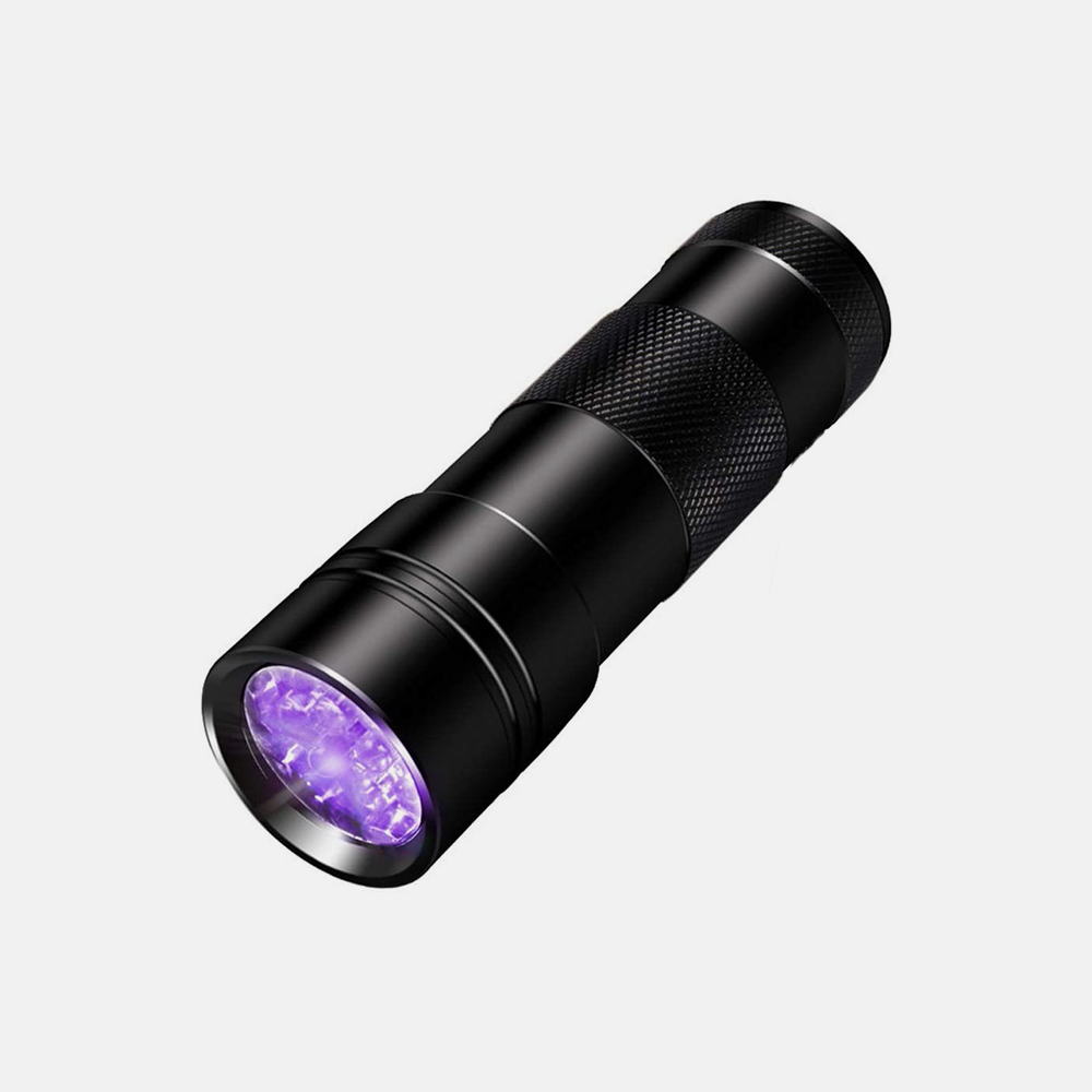 is a uv flashlight the same as a black light UV Flashlight Black Light – PRJKT8