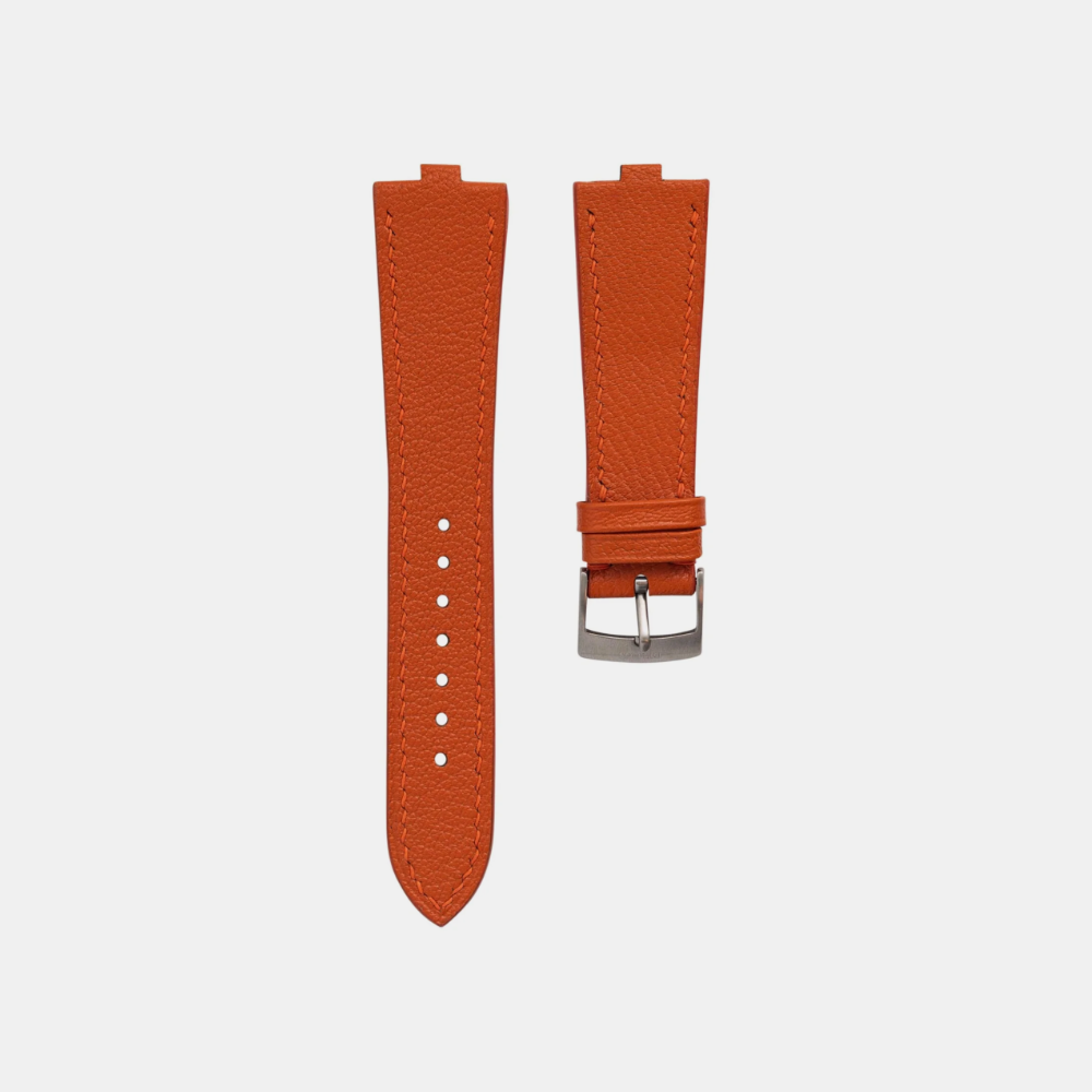 Delugs Vacheron Constantin Overseas Strap – Orange