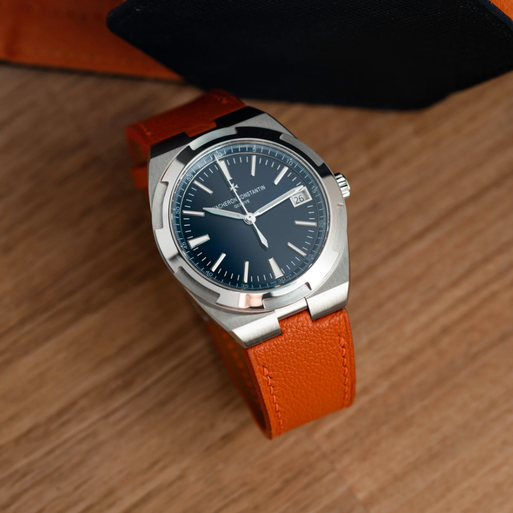 Delugs Vacheron Constantin Overseas Strap