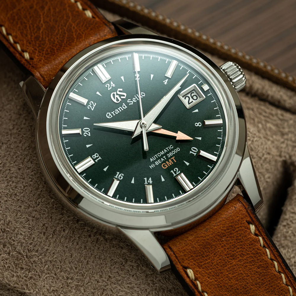 Delugs Waxy Slim Strap