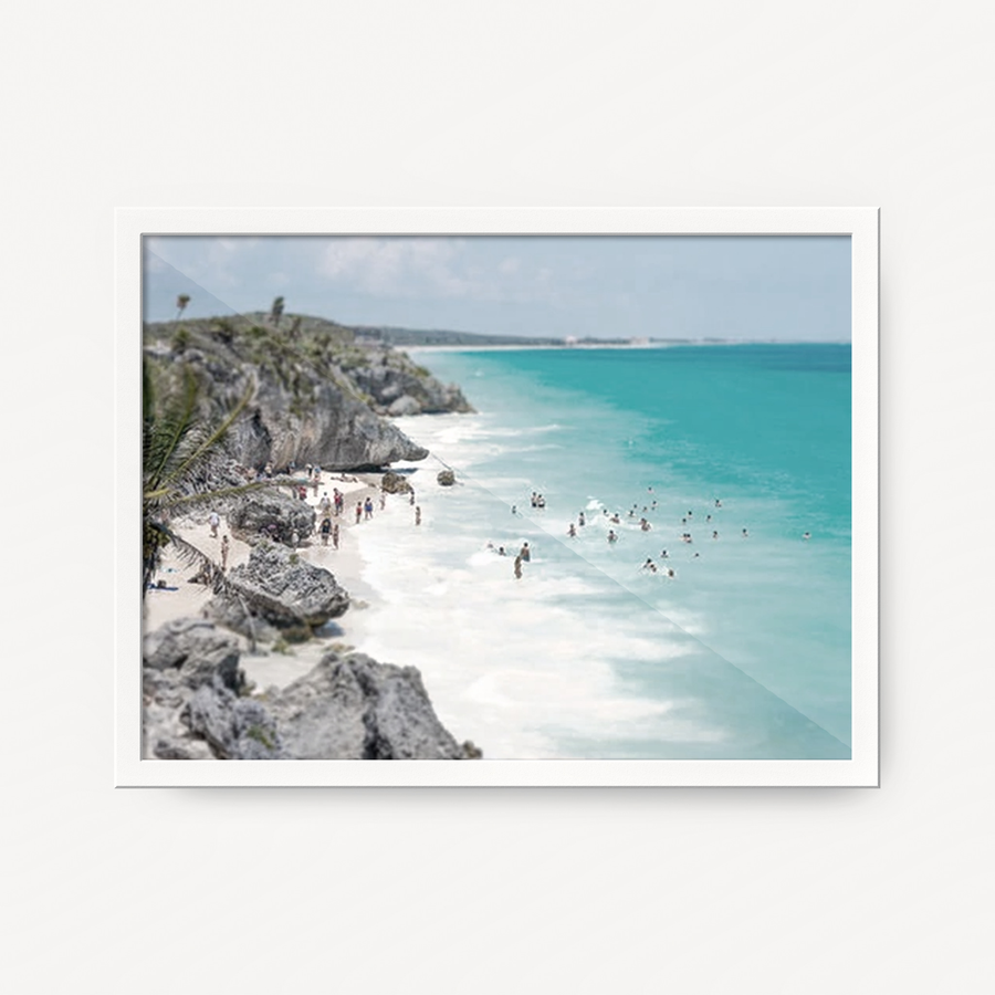 YellowKorner YK-TULUM