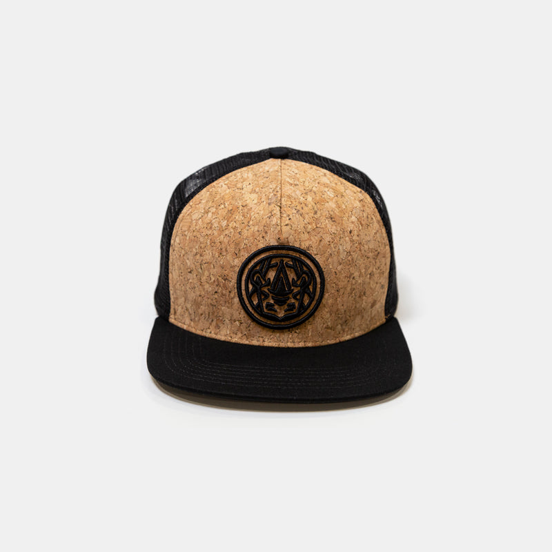 Patekaholic x PRJKT8 Hat