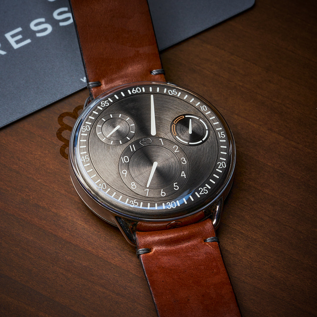 RESSENCE TYPE1 RUTHENIUM