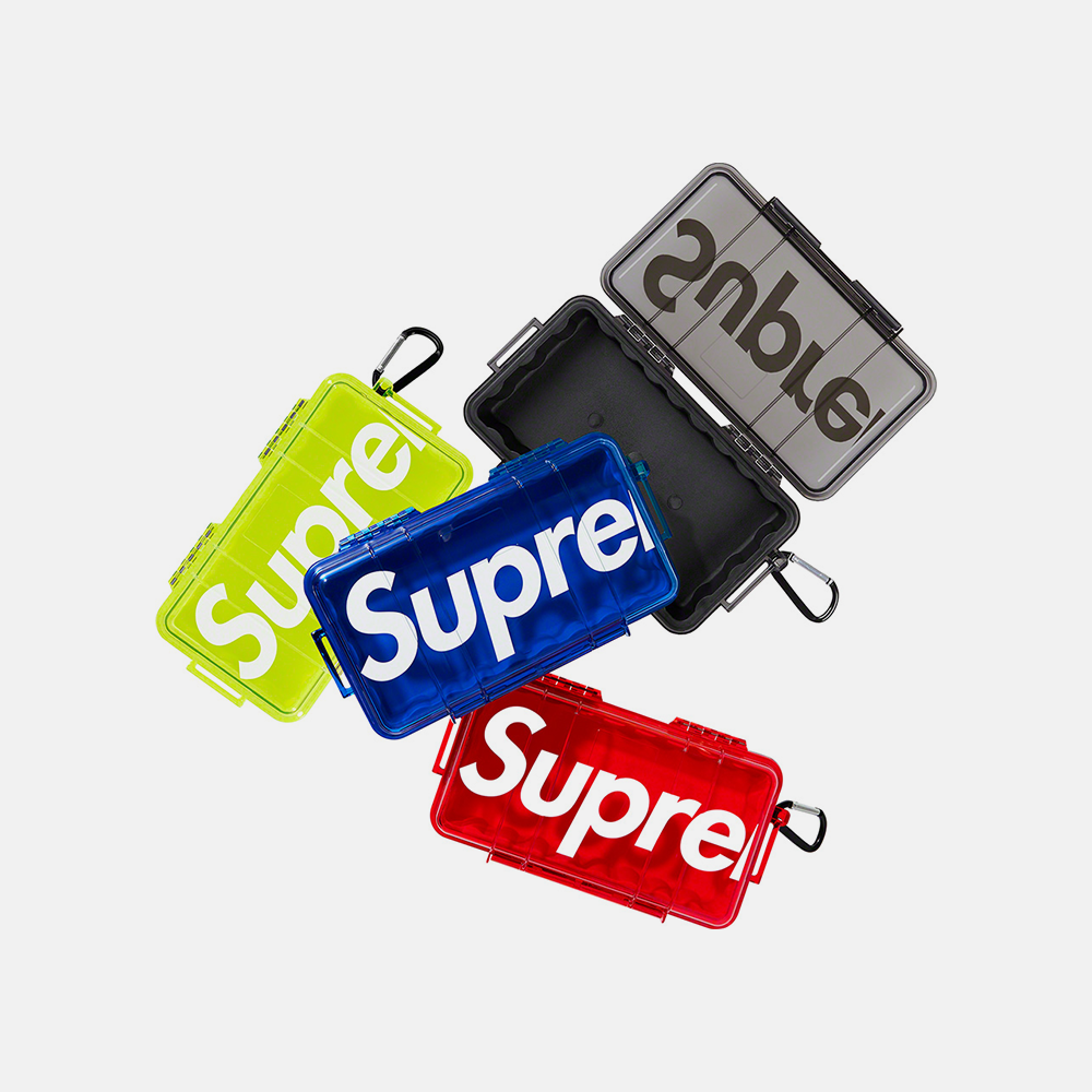 Supreme Pelican 1060 Case – PRJKT8