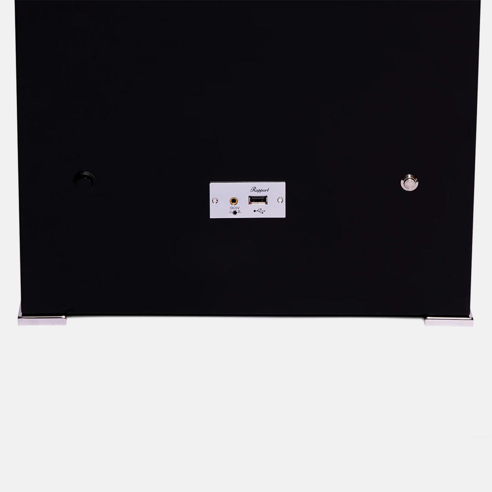 Rapport London Paramount Twelve Watch Winder